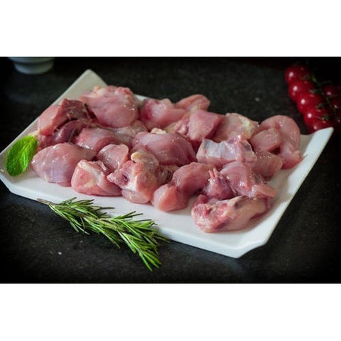 Chicken - Whole Pre Cut