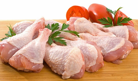 chicken - Breast Boneless